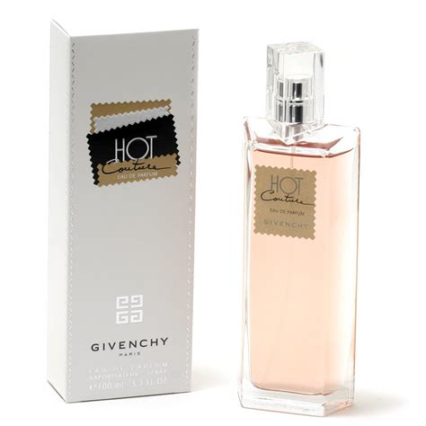 9 givenchy hot couture perfume|hot couture givenchy original.